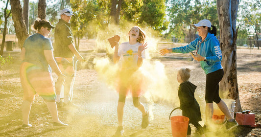 In praise of play