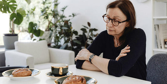 Why it’s hard to make friends after you turn 50