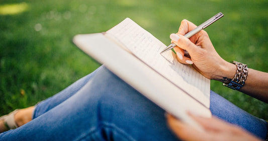 More Love Letters: a project dear to my heart