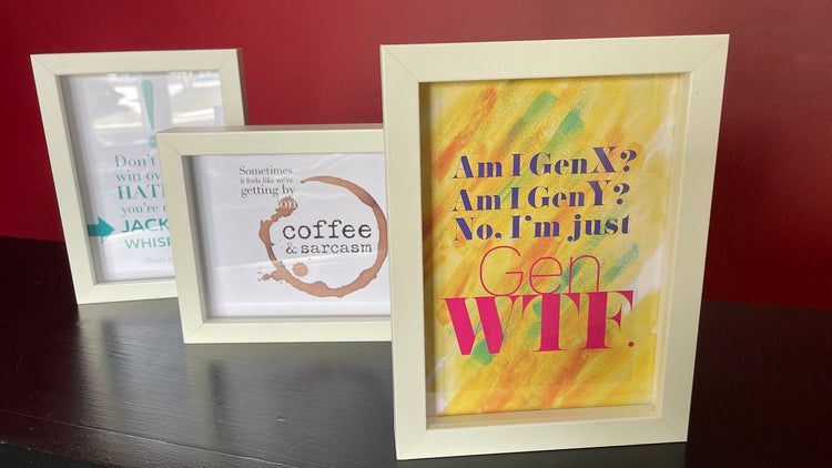 PRINTS