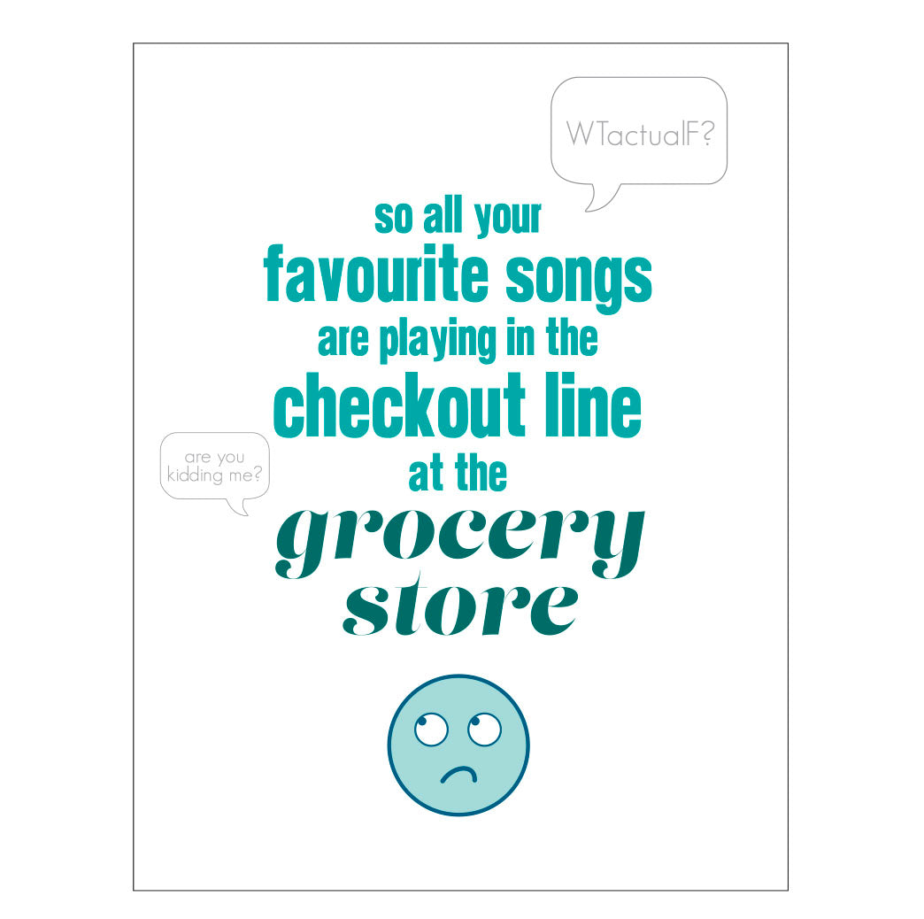 teal & green type on white background