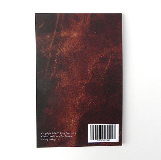 "Getting Done" Journal