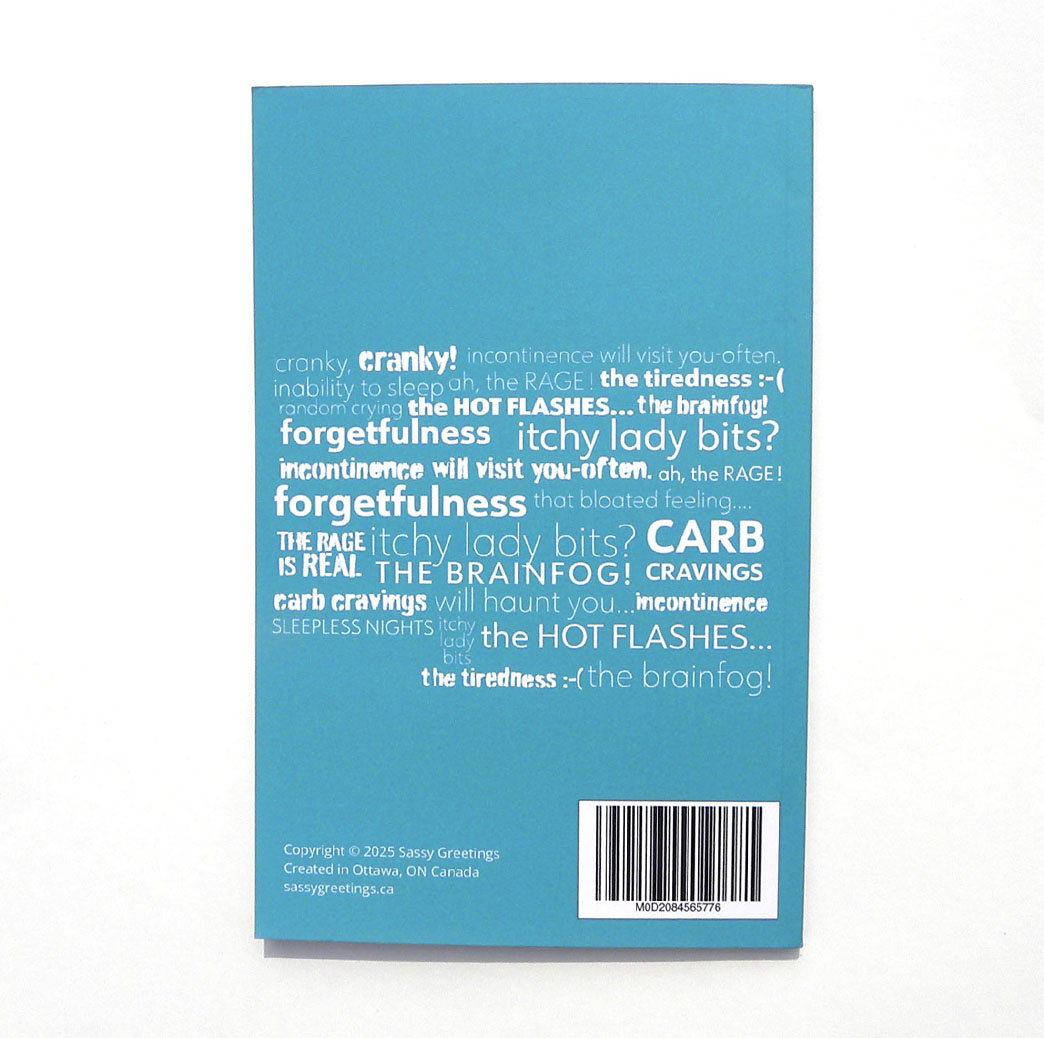 Perimenopause Journal