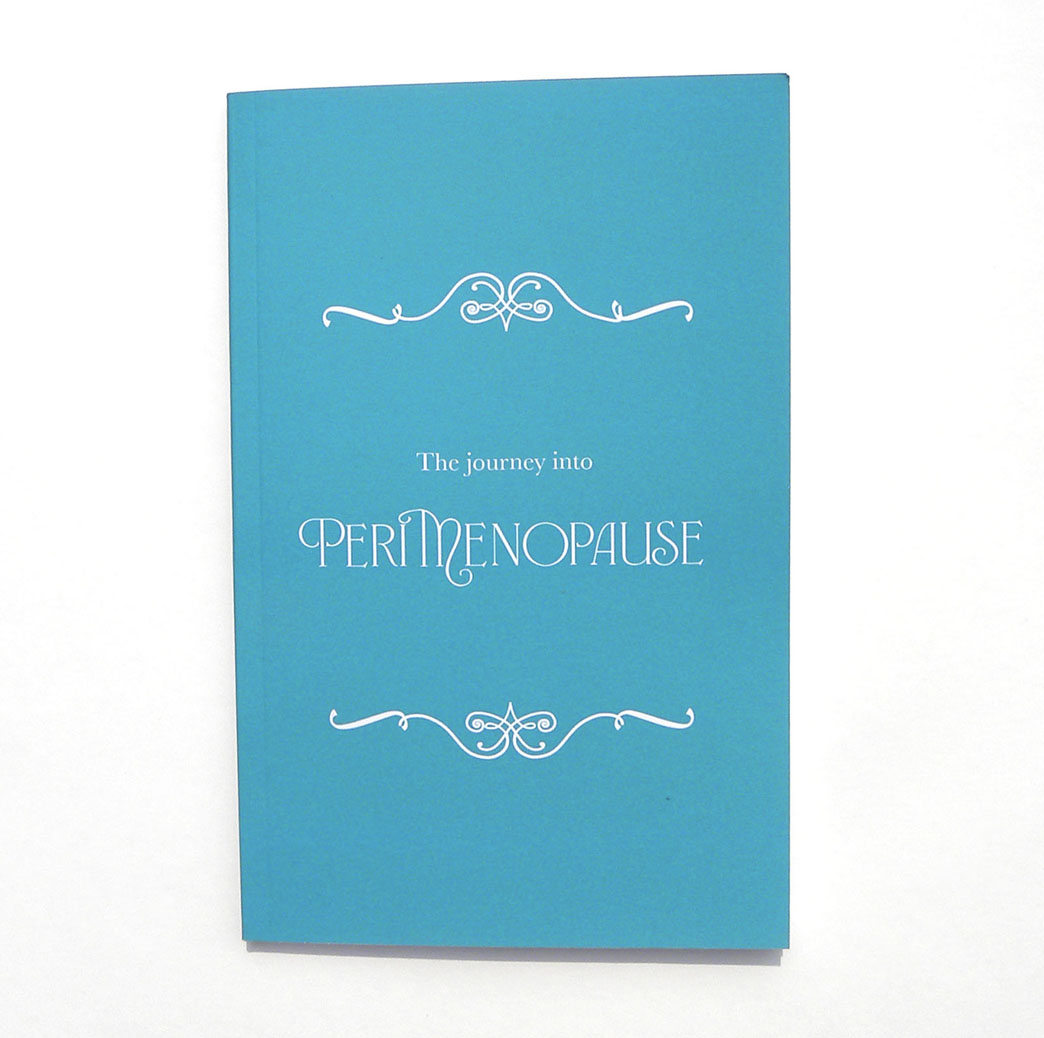 Perimenopause Journal