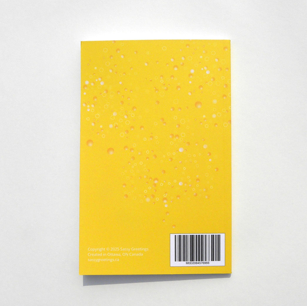 "Prosecco" Journal