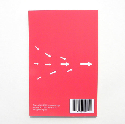 "S--- to Remember" Journal