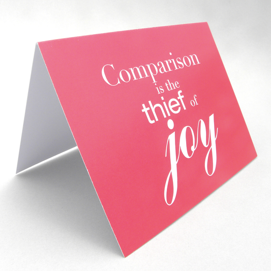 Comparison card: Friendship & Support