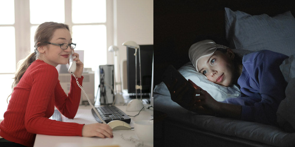 Long distance friendships: how do you stay in touch?