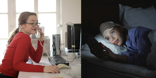 Long distance friendships: how do you stay in touch?
