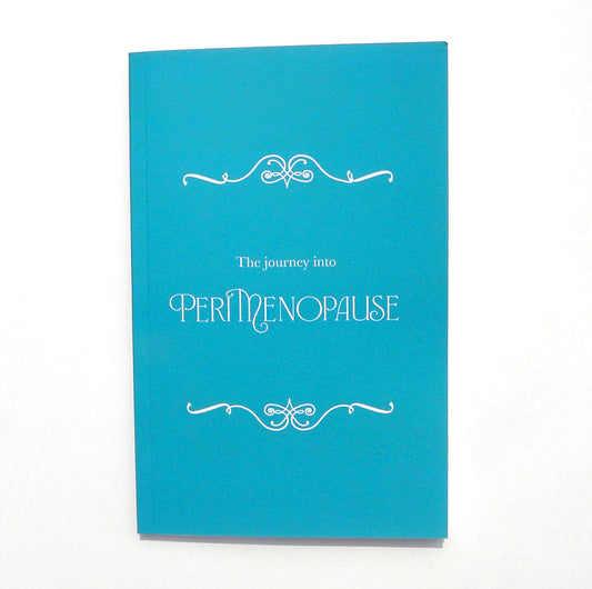 Perimenopause Journal