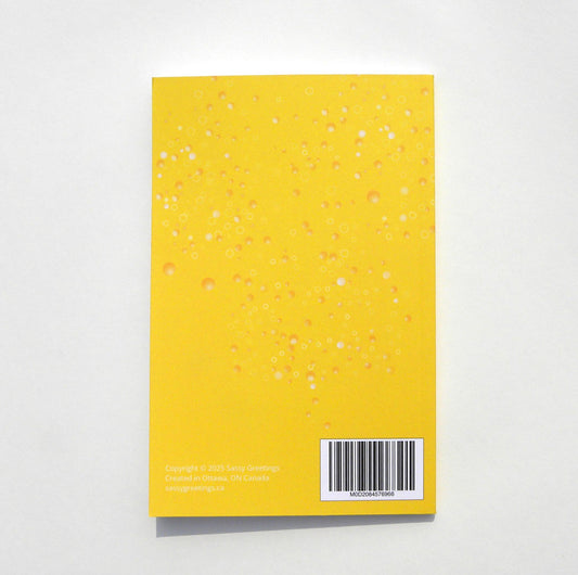 "Prosecco" Journal