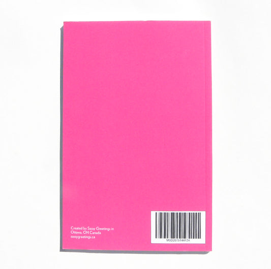 "Sarcasm" Journal
